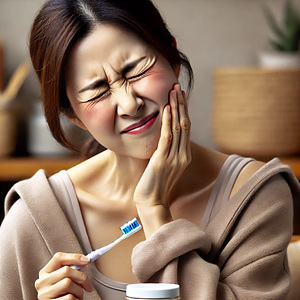 입냄새 민간요법으로 빠른 해결 시작