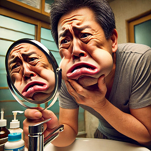 잇몸 치료 후 이 시림 관리법