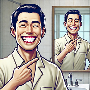 잇몸 정보 건강을 위한 첫걸음