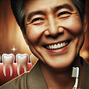 칫솔질이 소홀하면 임신 중에 잇몸 질환 일상 속에서 쉽게 해결