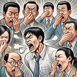 잇몸 부고 목이 아플 때 예방하려면 필요한 정보