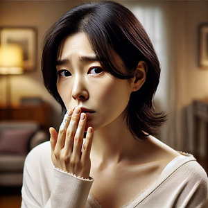 입냄새 제거와 구강 건강의 핵심 비결