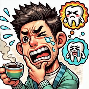덴플러스와 큐 입안 상쾌함이 남다르네요