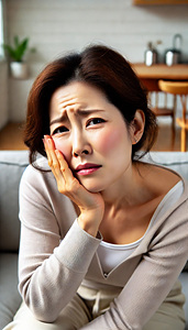 치과에서도 인정한 관리 효과! 덴플러스 2통 사용 후기