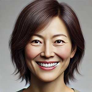출근길에 느낀 치석 제거 효과! 입안이 상쾌해졌어요