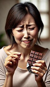 치아 상태 80대에서 60대로! 사용이기