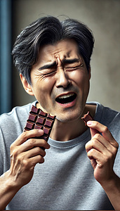 치은염과 치주염 고민 해결했어요!