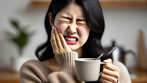 충치 예방 수칙 치아와 잇몸 건강 유지 비결