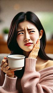 치아 흔들림과 잇몸 건강 관리하는 법