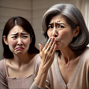 구취와 텁텁함 사라진 비결 덴플러스 케어 사용기