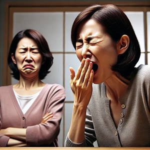 치아 시림 개선과 개운함 덴플러스 치약 사용 후기