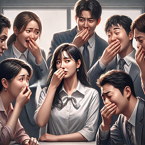 잇몸 건강을 되찾다! 덴플러스 효과 솔직 리뷰