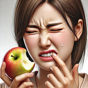 구내염 치료와 경과 가글 제품을 활용한 증상 완화