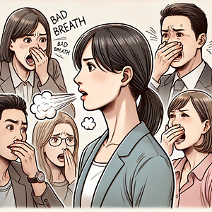 이뿌리에 금이가면 치료법 건강한 환경 유지