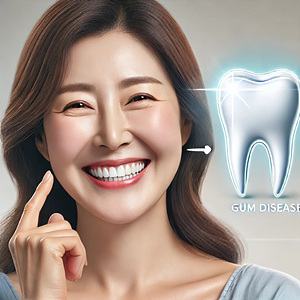 잇몸에 좋지 않은 음식 효과적인 관리 요령 공개