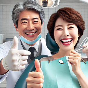 잇몸병 예방 방법 간단한 실천으로 가능