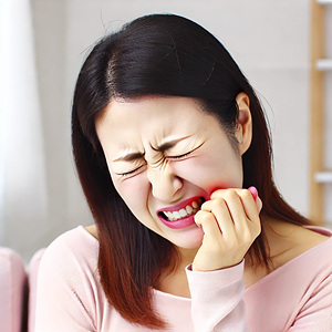 잇몸병, 잇몸질환 관리법만 바꿔도 상쾌함 유지