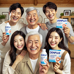 잇몸에서 피 날 때 사용하는 치약 필요한 관리 요령