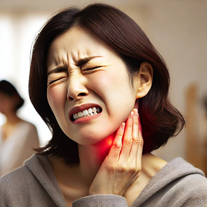 잇몸에서 피 날 때 사용하는 치약 생활 속에서 쉽게 실천 가능한 관리법