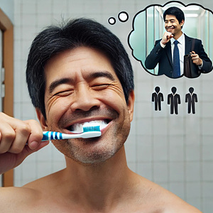 잇몸이 피 두나고 자주 붓고 심하다면 필요한 조치