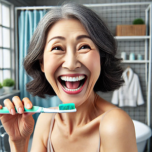 풍치에 좋은 차 관리하는 핵심 요령