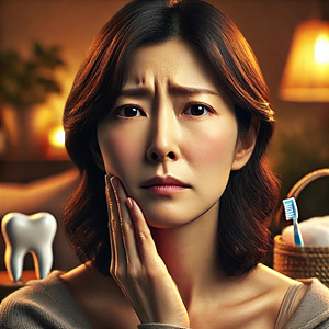 잇몸 퇴축 메우기 제거와 예방을 위한 필수 정보