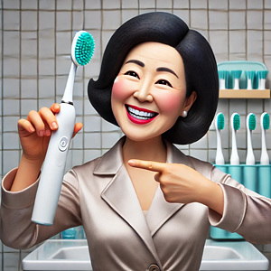 잇몸이닳아서이가시린경우 숨겨진 원인을 밝혀 해결하기