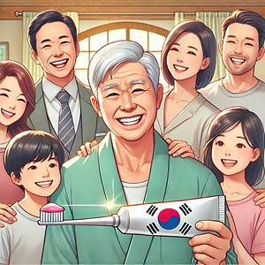 잇몸이 붓고 통증 간단한 방법 안내