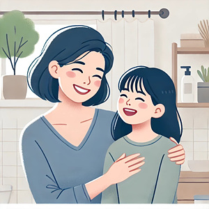 잇몸이 패였을 때 생활 속 실천 가능한 관리법