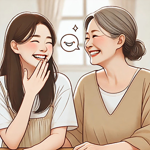 이빨이 흔들리고 잇몸이 심하게 아플 때 올바른 위생 습관이 중요