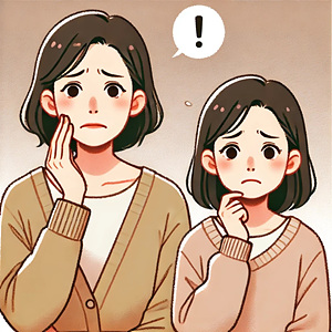 이빨이 흔들리고 잇몸이 심하게 아플 때 올바른 방법 소개