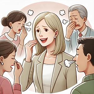 시린이에죽염치약 도움 되는 팁