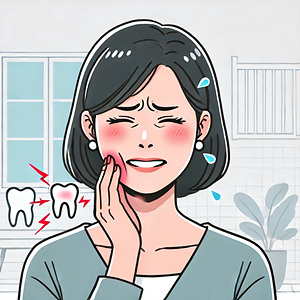 찬물마시면이가시리고냄새나는증상 예방하기 위한 핵심 팁