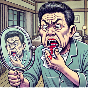 치아 잇몸 때우기 전문가의 조언으로 해결